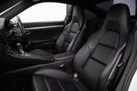 USED 2012 12 PORSCHE 911 3.8 991 Carrera S Coupe PDK 