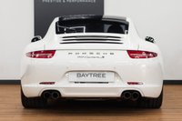 USED 2012 12 PORSCHE 911 3.8 991 Carrera S Coupe PDK 