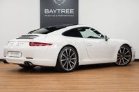 USED 2012 12 PORSCHE 911 3.8 991 Carrera S Coupe PDK 
