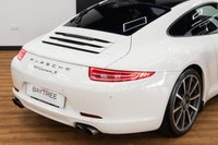 USED 2012 12 PORSCHE 911 3.8 991 Carrera S Coupe PDK 