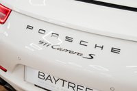 USED 2012 12 PORSCHE 911 3.8 991 Carrera S Coupe PDK 