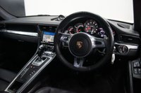 USED 2012 12 PORSCHE 911 3.8 991 Carrera S Coupe PDK 