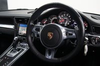 USED 2012 12 PORSCHE 911 3.8 991 Carrera S Coupe PDK 