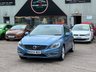 USED 2014 64 VOLVO V60 2.0 D4 SE Lux Nav Estate 5dr Diesel Manual Euro 6 (s/s) (181 ps) 12 MONTH NATIONAL WARRANTY, FVSH!!!