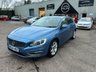 USED 2014 64 VOLVO V60 2.0 D4 SE Lux Nav Estate 5dr Diesel Manual Euro 6 (s/s) (181 ps) 12 MONTH NATIONAL WARRANTY, FVSH!!!