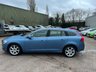 USED 2014 64 VOLVO V60 2.0 D4 SE Lux Nav Estate 5dr Diesel Manual Euro 6 (s/s) (181 ps) 12 MONTH NATIONAL WARRANTY, FVSH!!!