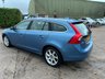 USED 2014 64 VOLVO V60 2.0 D4 SE Lux Nav Estate 5dr Diesel Manual Euro 6 (s/s) (181 ps) 12 MONTH NATIONAL WARRANTY, FVSH!!!