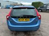 USED 2014 64 VOLVO V60 2.0 D4 SE Lux Nav Estate 5dr Diesel Manual Euro 6 (s/s) (181 ps) 12 MONTH NATIONAL WARRANTY, FVSH!!!
