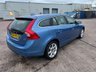 USED 2014 64 VOLVO V60 2.0 D4 SE Lux Nav Estate 5dr Diesel Manual Euro 6 (s/s) (181 ps) 12 MONTH NATIONAL WARRANTY, FVSH!!!