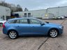 USED 2014 64 VOLVO V60 2.0 D4 SE Lux Nav Estate 5dr Diesel Manual Euro 6 (s/s) (181 ps) 12 MONTH NATIONAL WARRANTY, FVSH!!!