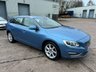 USED 2014 64 VOLVO V60 2.0 D4 SE Lux Nav Estate 5dr Diesel Manual Euro 6 (s/s) (181 ps) 12 MONTH NATIONAL WARRANTY, FVSH!!!