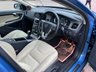 USED 2014 64 VOLVO V60 2.0 D4 SE Lux Nav Estate 5dr Diesel Manual Euro 6 (s/s) (181 ps) 12 MONTH NATIONAL WARRANTY, FVSH!!!