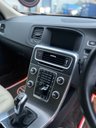 USED 2014 64 VOLVO V60 2.0 D4 SE Lux Nav Estate 5dr Diesel Manual Euro 6 (s/s) (181 ps) 12 MONTH NATIONAL WARRANTY, FVSH!!!