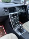 USED 2014 64 VOLVO V60 2.0 D4 SE Lux Nav Estate 5dr Diesel Manual Euro 6 (s/s) (181 ps) 12 MONTH NATIONAL WARRANTY, FVSH!!!