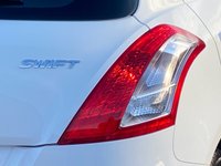 USED 2015 65 SUZUKI SWIFT 1.2 SZ3 Hatchback 5dr Petrol Manual Euro 6 (94 ps) 