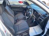 USED 2015 65 SUZUKI SWIFT 1.2 SZ3 Hatchback 5dr Petrol Manual Euro 6 (94 ps) 