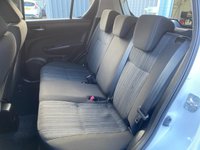 USED 2015 65 SUZUKI SWIFT 1.2 SZ3 Hatchback 5dr Petrol Manual Euro 6 (94 ps) 