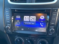 USED 2015 65 SUZUKI SWIFT 1.2 SZ3 Hatchback 5dr Petrol Manual Euro 6 (94 ps) 