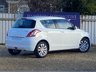 USED 2015 65 SUZUKI SWIFT 1.2 SZ3 Hatchback 5dr Petrol Manual Euro 6 (94 ps) 