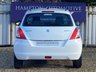 USED 2015 65 SUZUKI SWIFT 1.2 SZ3 Hatchback 5dr Petrol Manual Euro 6 (94 ps) 