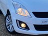 USED 2015 65 SUZUKI SWIFT 1.2 SZ3 Hatchback 5dr Petrol Manual Euro 6 (94 ps) 