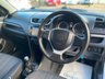 USED 2015 65 SUZUKI SWIFT 1.2 SZ3 Hatchback 5dr Petrol Manual Euro 6 (94 ps) 