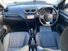 USED 2015 65 SUZUKI SWIFT 1.2 SZ3 Hatchback 5dr Petrol Manual Euro 6 (94 ps) 