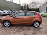 USED 2016 66 FORD FIESTA 1.0T EcoBoost Zetec Hatchback 5dr Petrol Manual Euro 6 (s/s) (100 ps) 1 OWNER! SERVICE HISTORY!!