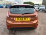 USED 2016 66 FORD FIESTA 1.0T EcoBoost Zetec Hatchback 5dr Petrol Manual Euro 6 (s/s) (100 ps) 1 OWNER! SERVICE HISTORY!!