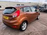 USED 2016 66 FORD FIESTA 1.0T EcoBoost Zetec Hatchback 5dr Petrol Manual Euro 6 (s/s) (100 ps) 1 OWNER! SERVICE HISTORY!!