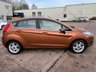 USED 2016 66 FORD FIESTA 1.0T EcoBoost Zetec Hatchback 5dr Petrol Manual Euro 6 (s/s) (100 ps) 1 OWNER! SERVICE HISTORY!!