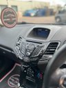 USED 2016 66 FORD FIESTA 1.0T EcoBoost Zetec Hatchback 5dr Petrol Manual Euro 6 (s/s) (100 ps) 1 OWNER! SERVICE HISTORY!!