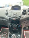 USED 2016 66 FORD FIESTA 1.0T EcoBoost Zetec Hatchback 5dr Petrol Manual Euro 6 (s/s) (100 ps) 1 OWNER! SERVICE HISTORY!!