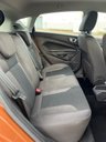 USED 2016 66 FORD FIESTA 1.0T EcoBoost Zetec Hatchback 5dr Petrol Manual Euro 6 (s/s) (100 ps) 1 OWNER! SERVICE HISTORY!!