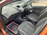 USED 2016 66 FORD FIESTA 1.0T EcoBoost Zetec Hatchback 5dr Petrol Manual Euro 6 (s/s) (100 ps) 1 OWNER! SERVICE HISTORY!!
