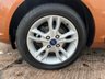 USED 2016 66 FORD FIESTA 1.0T EcoBoost Zetec Hatchback 5dr Petrol Manual Euro 6 (s/s) (100 ps) 1 OWNER! SERVICE HISTORY!!