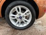 USED 2016 66 FORD FIESTA 1.0T EcoBoost Zetec Hatchback 5dr Petrol Manual Euro 6 (s/s) (100 ps) 1 OWNER! SERVICE HISTORY!!