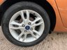 USED 2016 66 FORD FIESTA 1.0T EcoBoost Zetec Hatchback 5dr Petrol Manual Euro 6 (s/s) (100 ps) 1 OWNER! SERVICE HISTORY!!