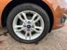 USED 2016 66 FORD FIESTA 1.0T EcoBoost Zetec Hatchback 5dr Petrol Manual Euro 6 (s/s) (100 ps) 1 OWNER! SERVICE HISTORY!!