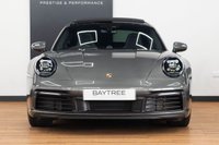 USED 2020 20 PORSCHE 911 3.0T 992 Carrera S 