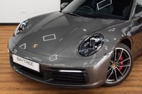 USED 2020 20 PORSCHE 911 3.0T 992 Carrera S 