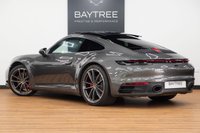 USED 2020 20 PORSCHE 911 3.0T 992 Carrera S 