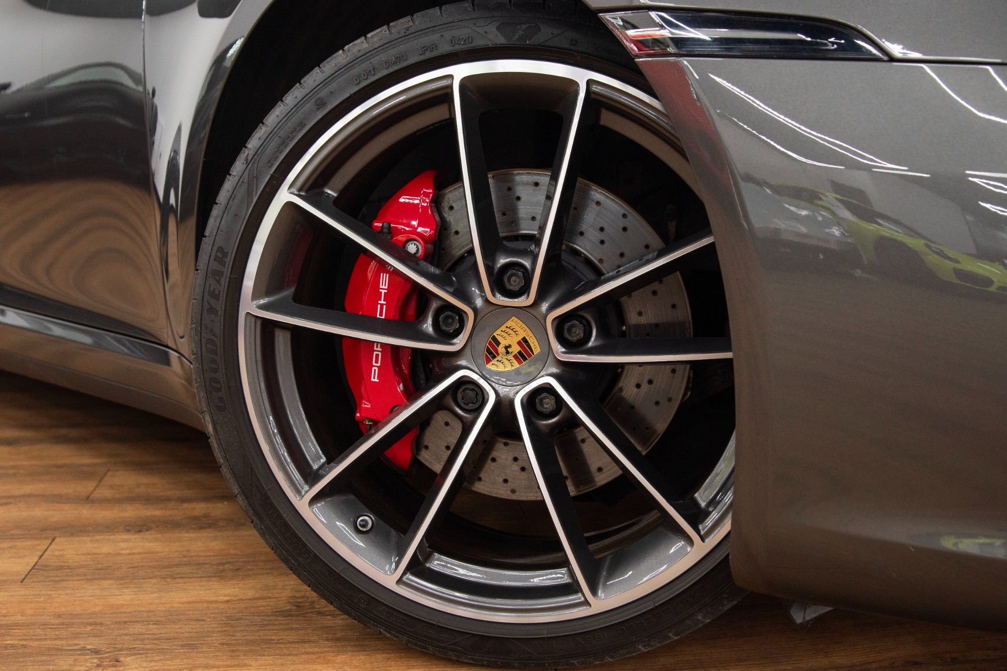 USED 2020 20 PORSCHE 911 3.0T 992 Carrera S 