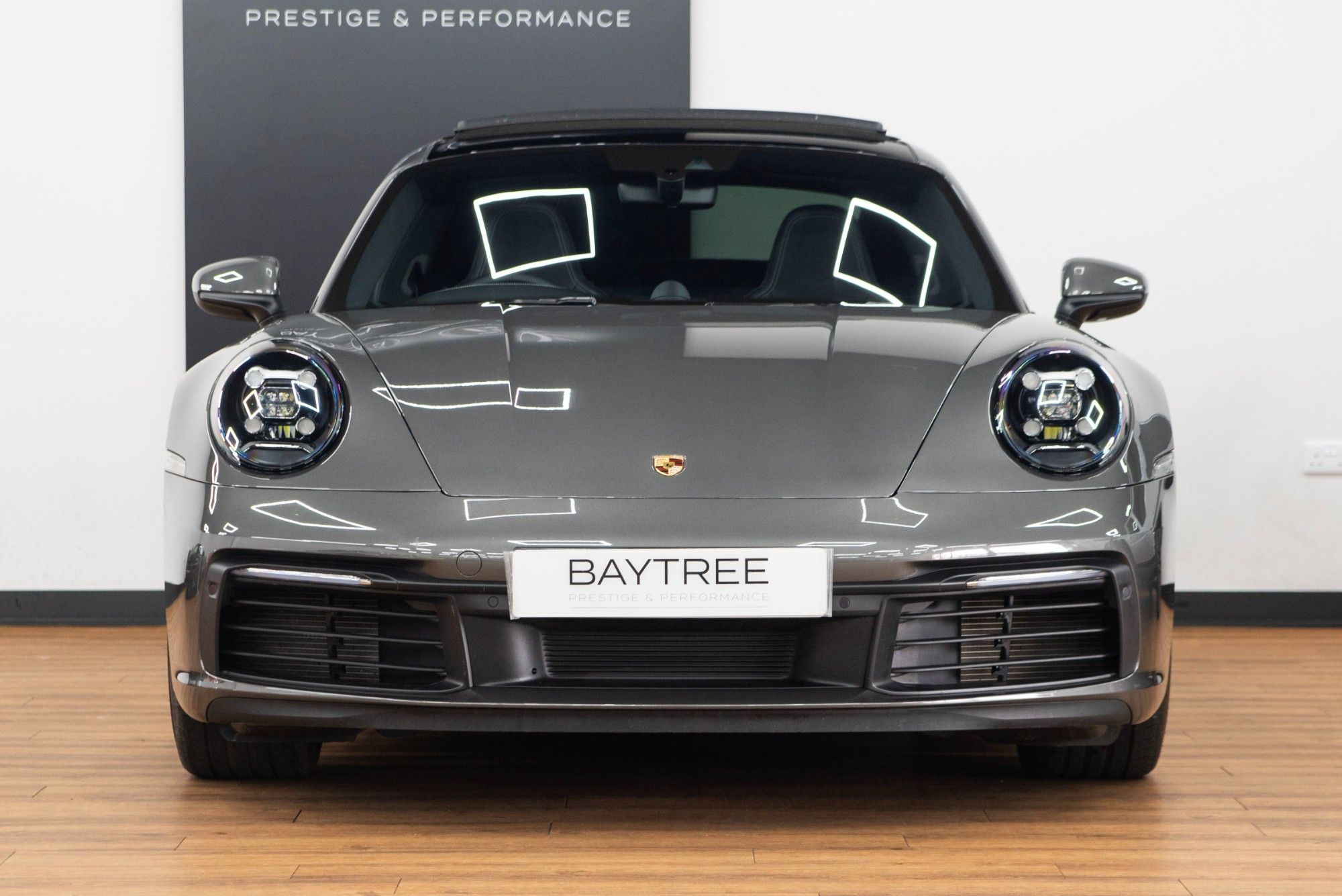 USED 2020 20 PORSCHE 911 3.0T 992 Carrera S 