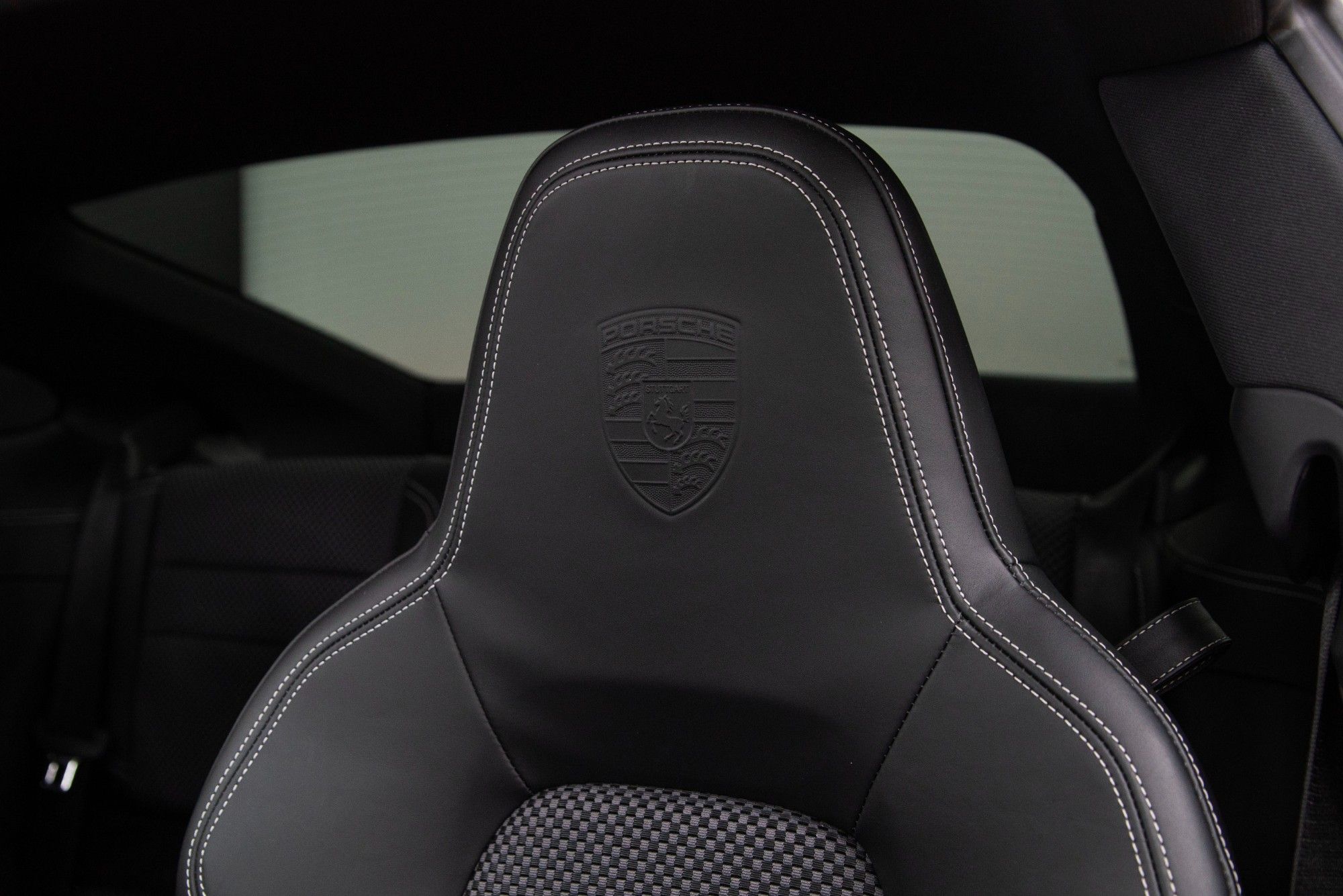 USED 2020 20 PORSCHE 911 3.0T 992 Carrera S 