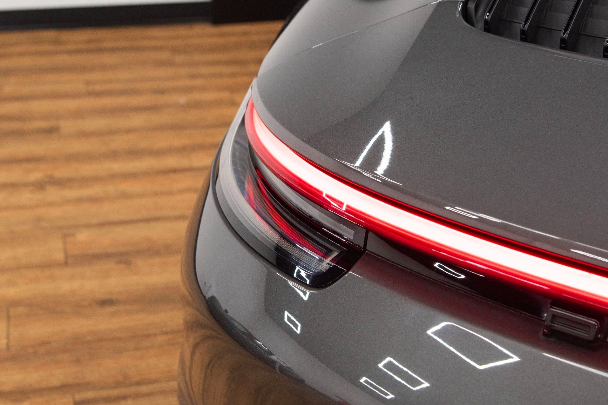 USED 2020 20 PORSCHE 911 3.0T 992 Carrera S 