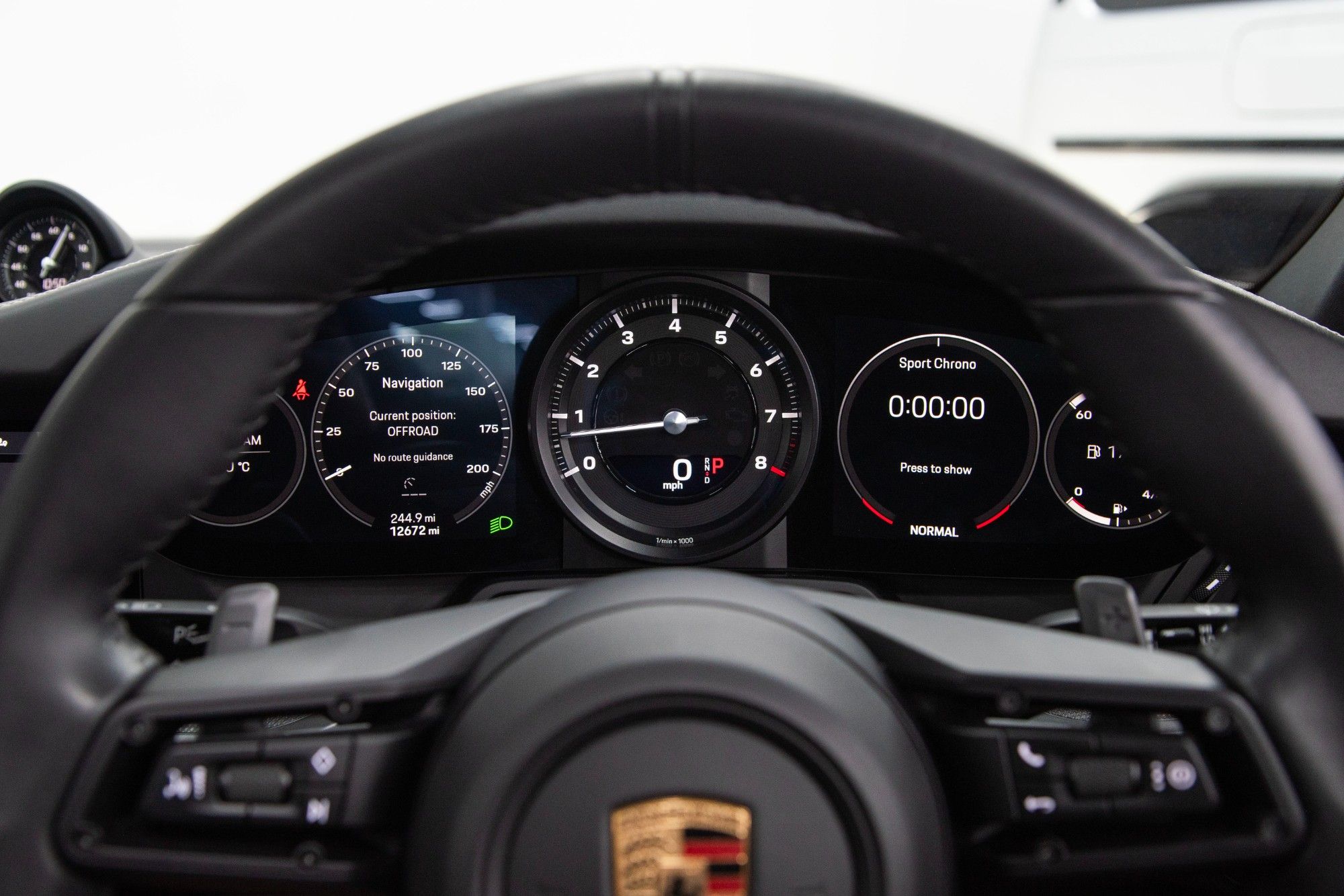 USED 2020 20 PORSCHE 911 3.0T 992 Carrera S 