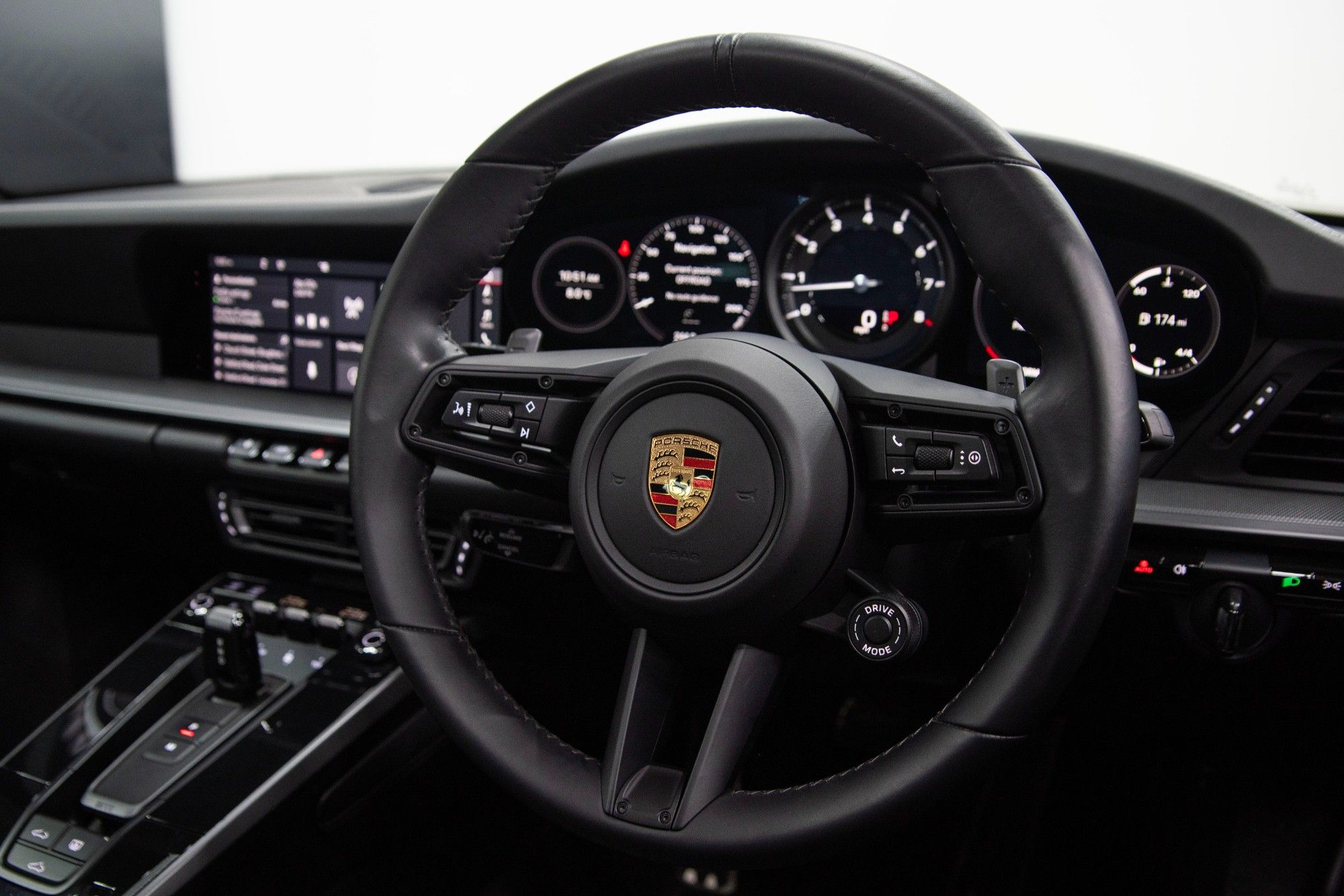 USED 2020 20 PORSCHE 911 3.0T 992 Carrera S 