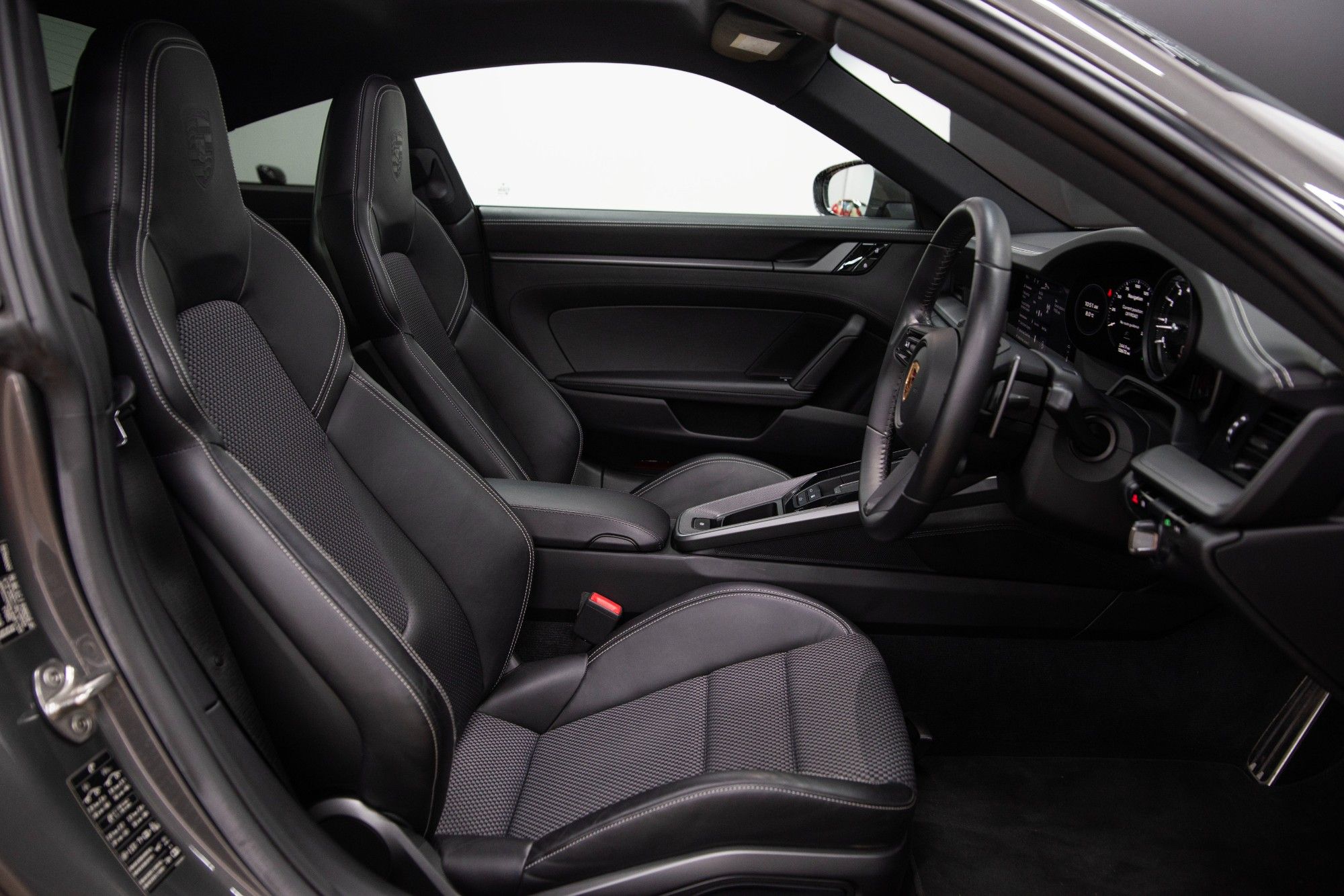 USED 2020 20 PORSCHE 911 3.0T 992 Carrera S 
