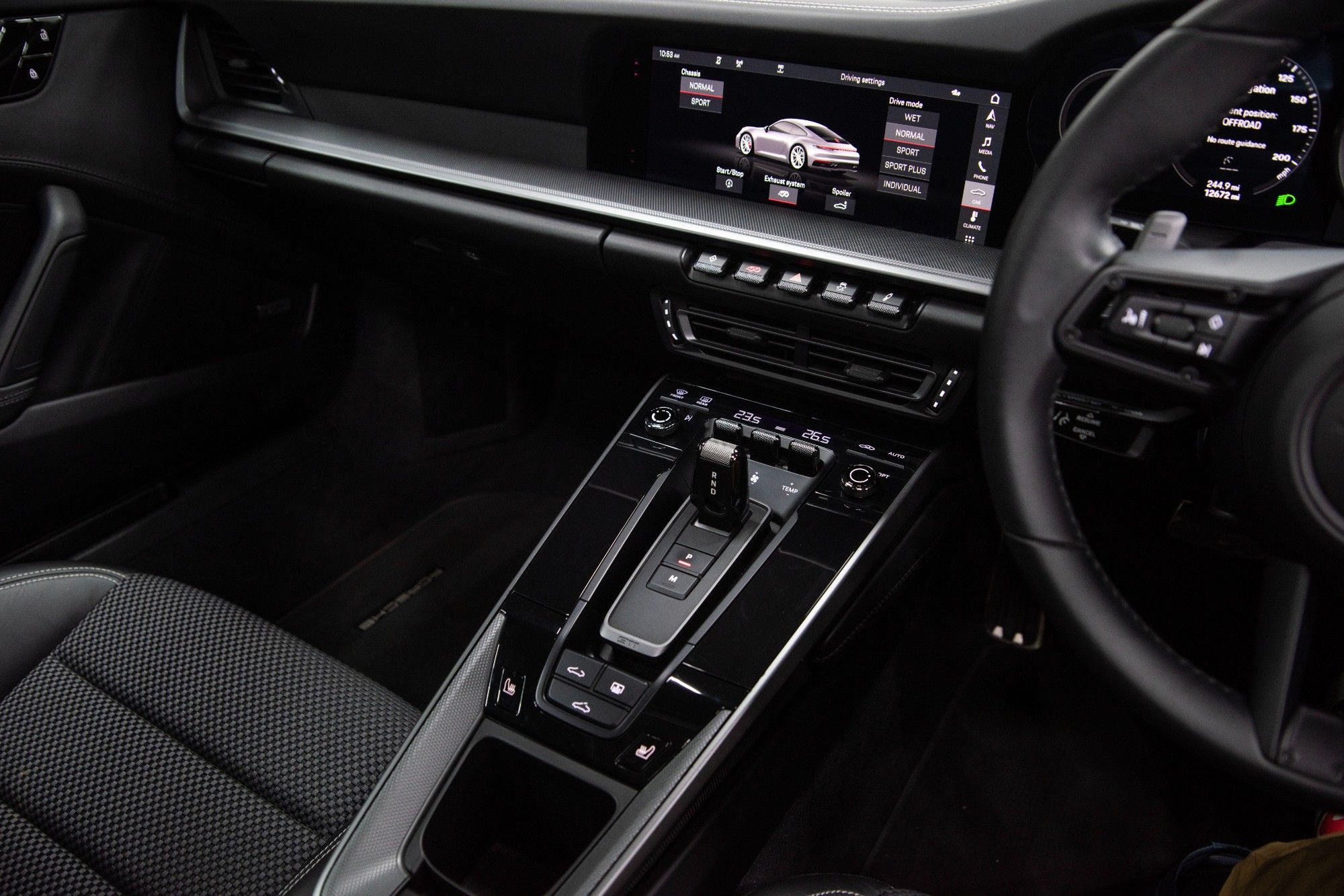 USED 2020 20 PORSCHE 911 3.0T 992 Carrera S 